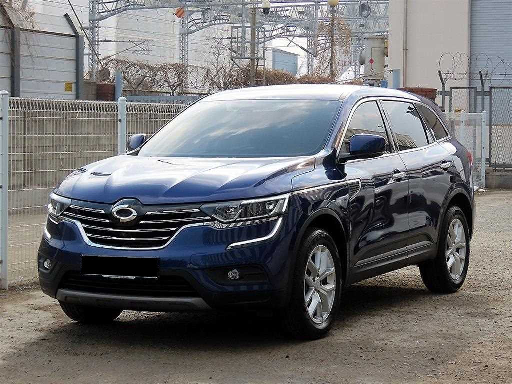 RENAULT QM6 — photo 02