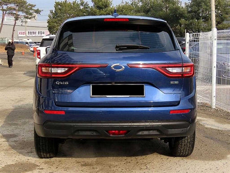 RENAULT QM6 — photo 04