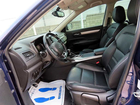 RENAULT QM6 — photo 05