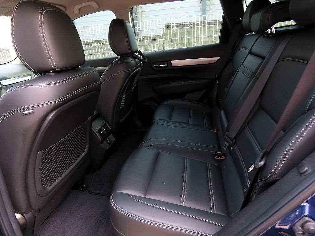 RENAULT QM6 — photo 06