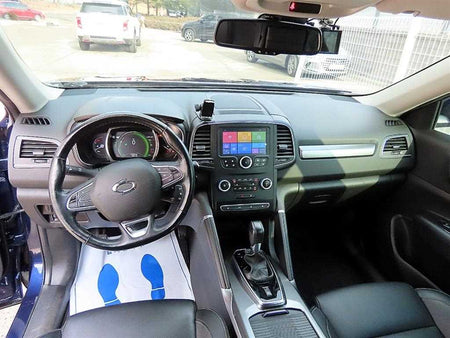 RENAULT QM6 — photo 07