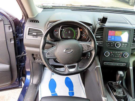 RENAULT QM6 — photo 08