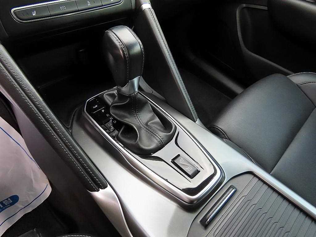 RENAULT QM6 — photo 10