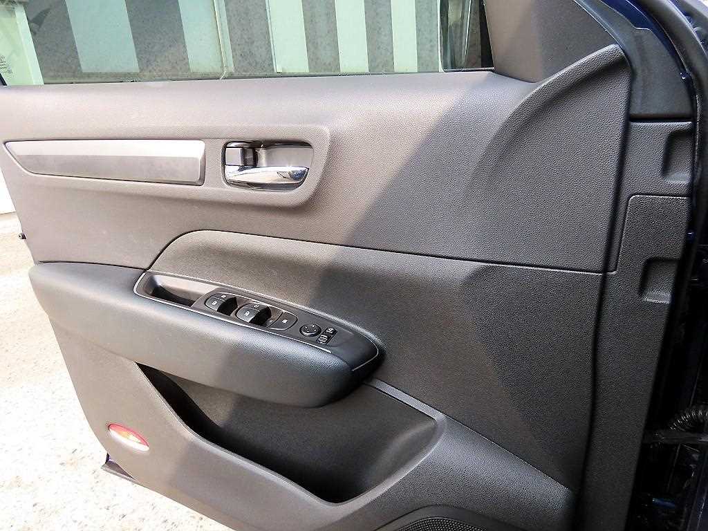 RENAULT QM6 — photo 11
