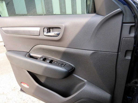RENAULT QM6 — photo 11
