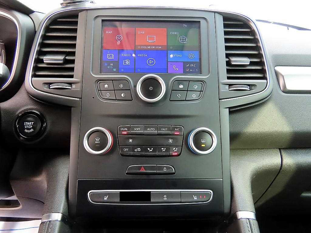 RENAULT QM6 — photo 13