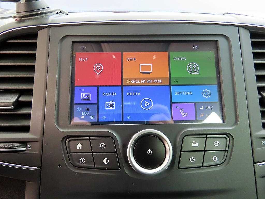 RENAULT QM6 — photo 14