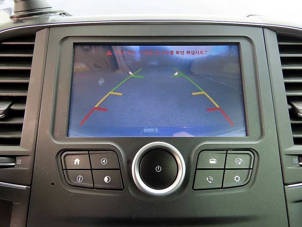 RENAULT QM6 — photo 15
