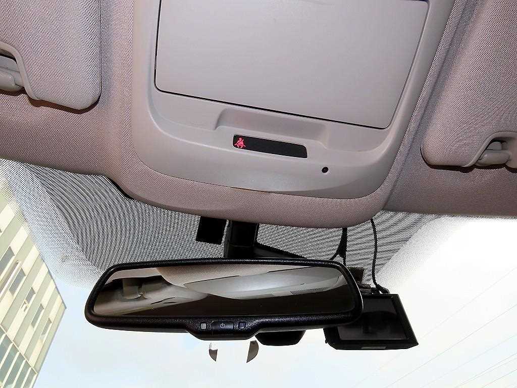 RENAULT QM6 — photo 16