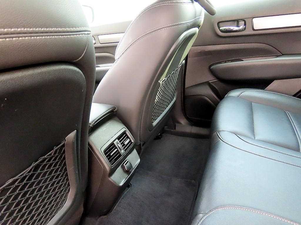 RENAULT QM6 — photo 17