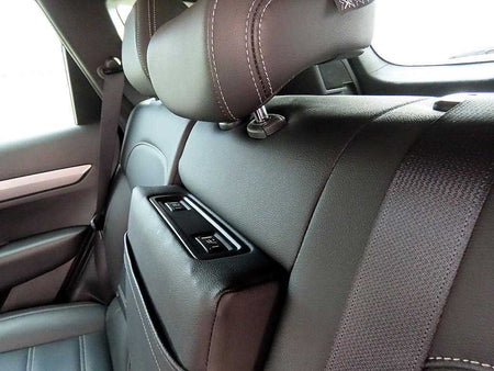 RENAULT QM6 — photo 18