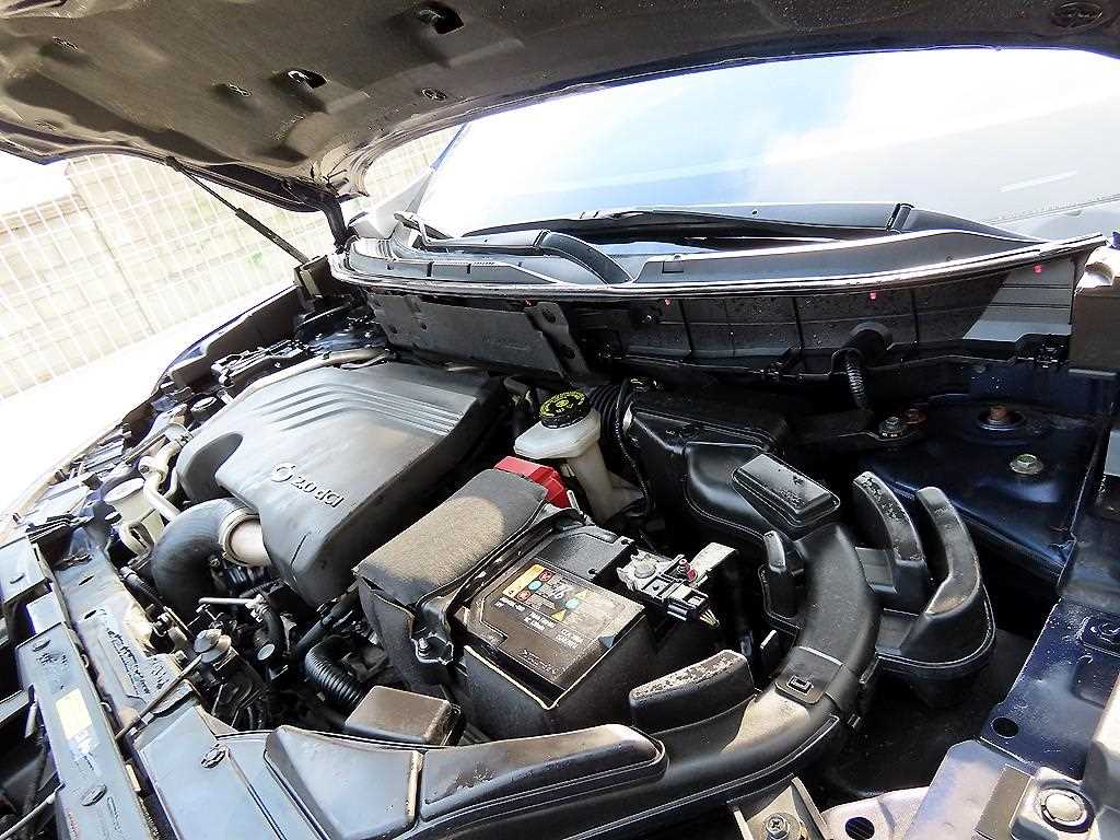 RENAULT QM6 — photo 19
