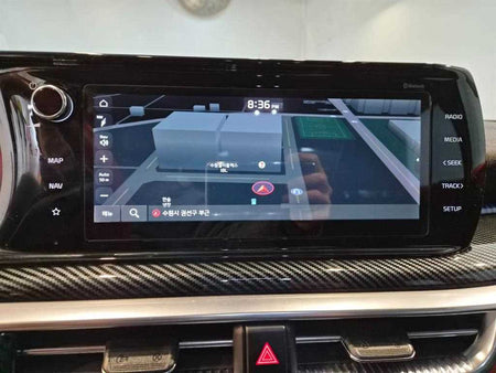 Kia K5 — photo 13