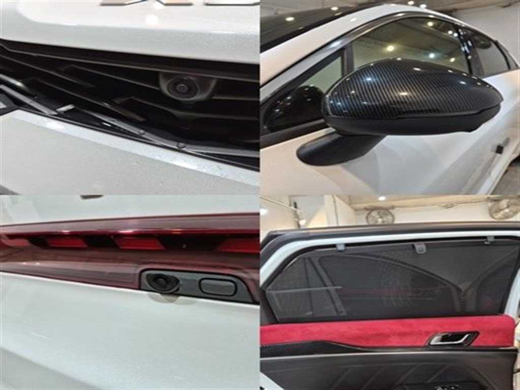 Kia K5 — photo 20