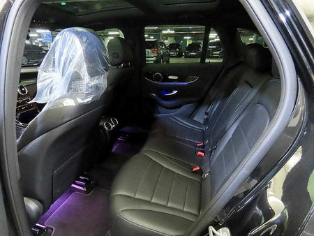 Mercedes-Benz GLC-Class — photo 07