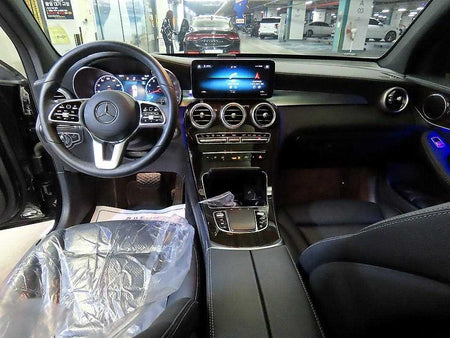 Mercedes-Benz GLC-Class — photo 10