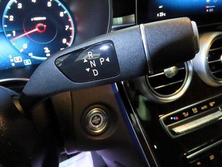 Mercedes-Benz GLC-Class — photo 12