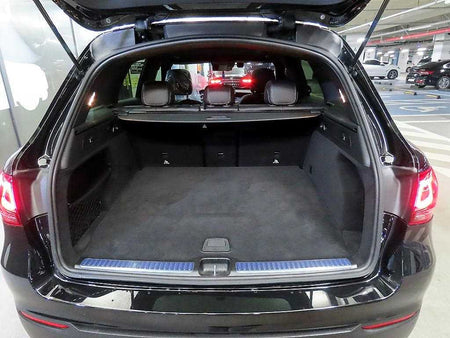 Mercedes-Benz GLC-Class — photo 16