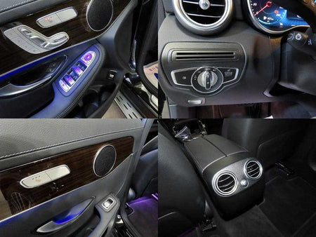 Mercedes-Benz GLC-Class — photo 17