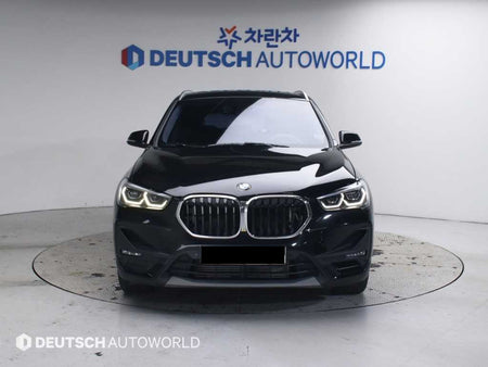 BMW X1 — photo 03