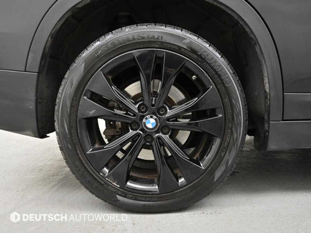 BMW X1 — photo 05
