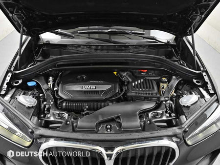 BMW X1 — photo 06