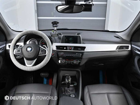 BMW X1 — photo 07
