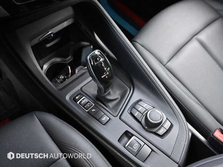 BMW X1 — photo 09