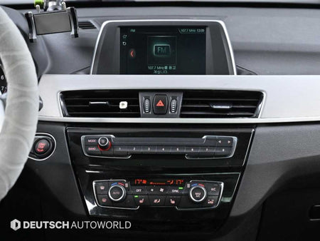 BMW X1 — photo 14