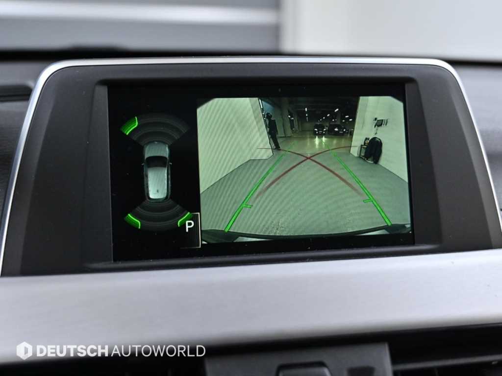 BMW X1 — photo 15