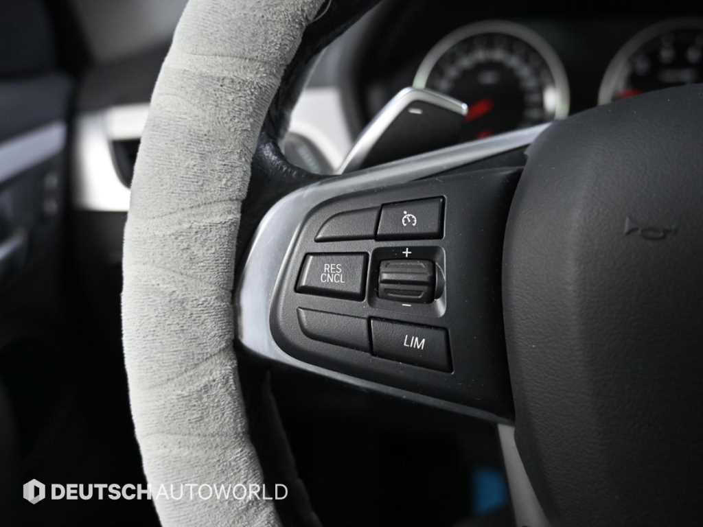 BMW X1 — photo 16