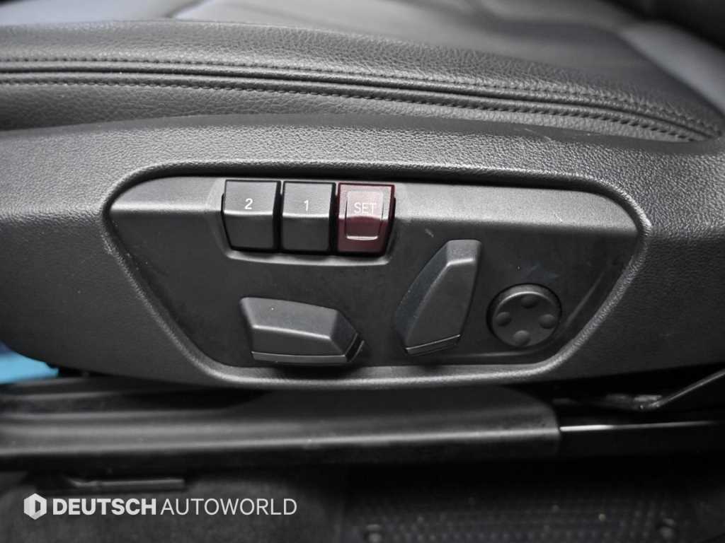 BMW X1 — photo 17