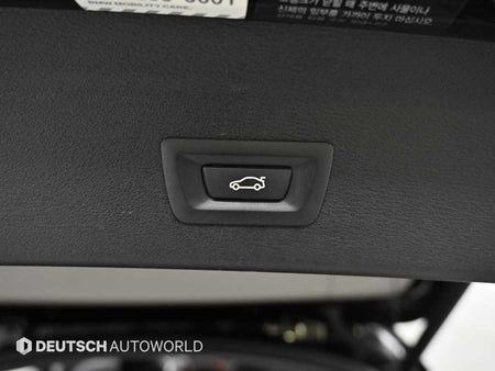 BMW X1 — photo 20