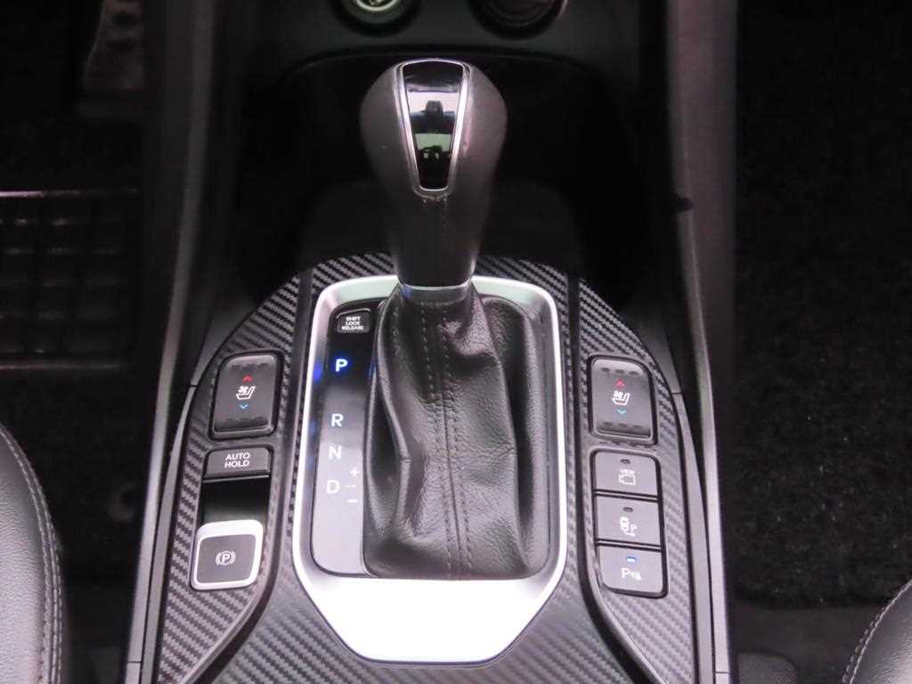 Hyundai Santafe — photo 11