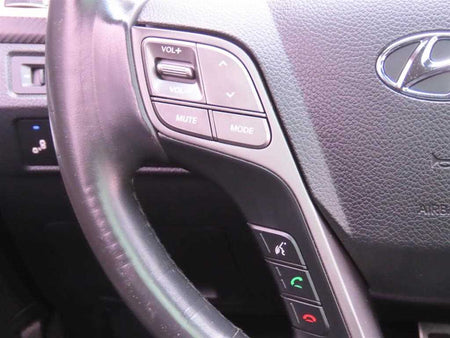 Hyundai Santafe — photo 13