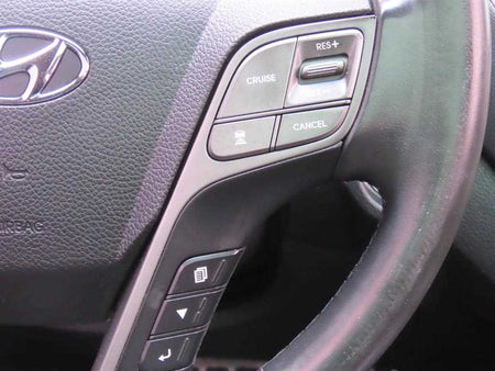 Hyundai Santafe — photo 14