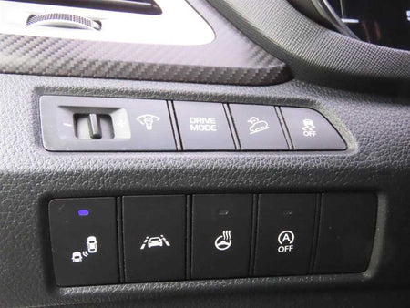 Hyundai Santafe — photo 15