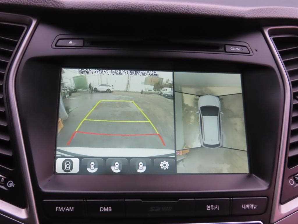 Hyundai Santafe — photo 18