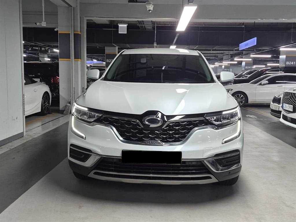 RENAULT QM6 — photo 02