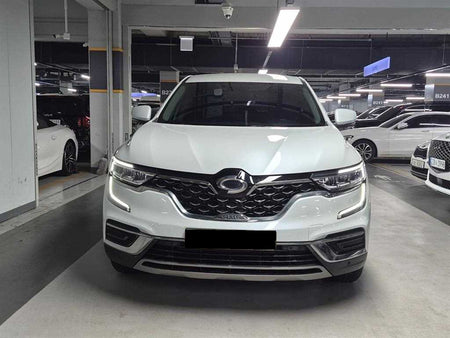 RENAULT QM6 — photo 02