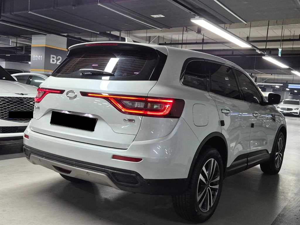 RENAULT QM6 — photo 03