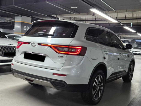 RENAULT QM6 — photo 03
