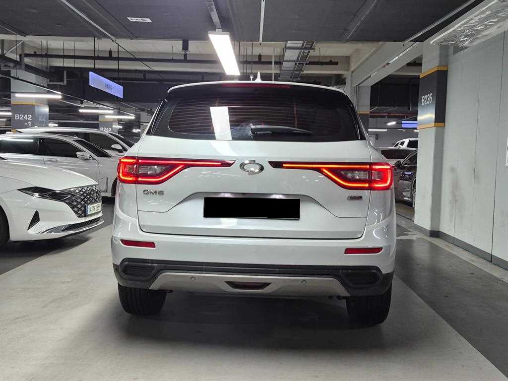 RENAULT QM6 — photo 04