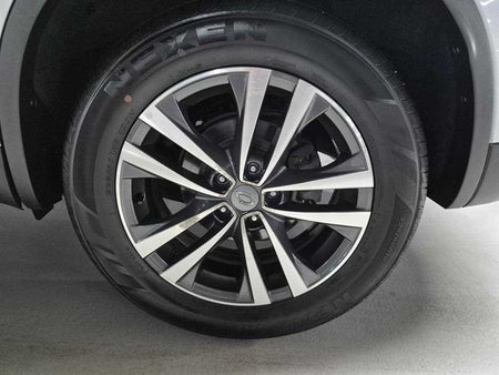 RENAULT QM6 — photo 05