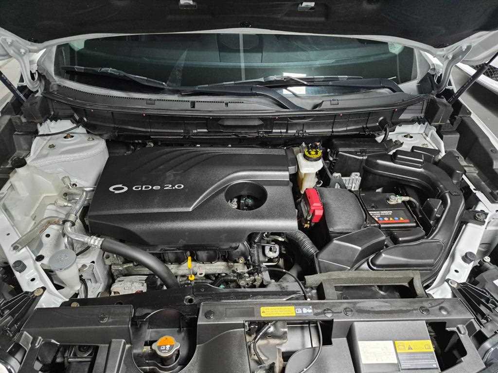 RENAULT QM6 — photo 06