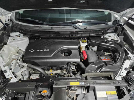 RENAULT QM6 — photo 06
