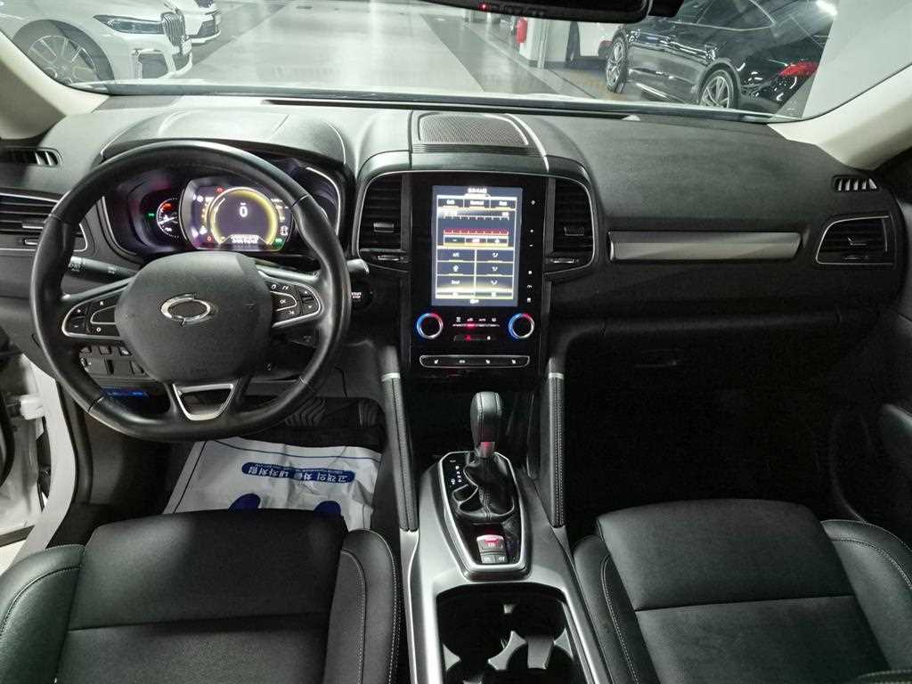 RENAULT QM6 — photo 07