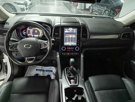 RENAULT QM6 — photo 07
