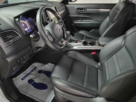 RENAULT QM6 — photo 08