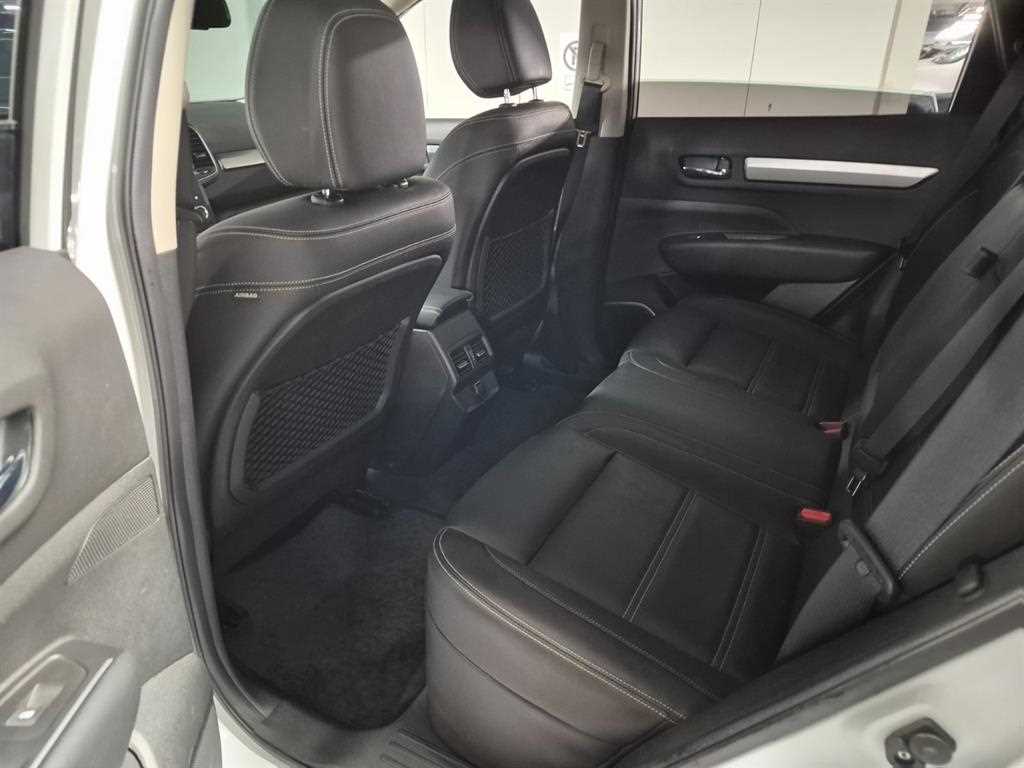 RENAULT QM6 — photo 09